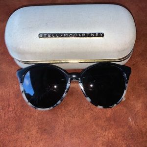 Stella McCartney Cateye sunglasses